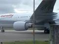 EUROFLY - A330 - Landing Zanzibar (Part 3)