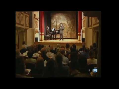 servizio TG3 Stagione Teatrale 2009-2010 servizio TG3 Stagione Teatrale 2009-2010