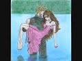 Final Fantasy VII:Aeris en Resident Evil