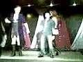  Jack Lings - head shoulders knees and toes Part2