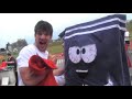 Rich as Towelie meets some of the Munster Rugby Team (Heineken Cup Champions) during UL Rag Week. Here he talks to Denis Leamy, Mick O' Driscoll and has words with the legend Donncha O'Callaghan about Towelies favourite pastime....getting high.