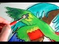 How to make a faux (fake) stained glass window How to make a faux (fake) stained glass window
