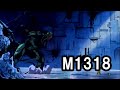 Dragon Ball Z BGM - M1318 