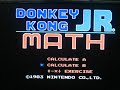 ...yes, i actually am doing an lp of dk jr. math. no, it won't take long. there are only nine levels and i do the first two here. mathematically, if i go by that rate, this should be done in five or so videos. plus maybe an extra video. this will go nice and quick. levels covered: [][] + [][] and [][][]-[][][]