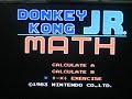 ...yes, i actually am doing an lp of dk jr. math. no, it won't take long. there are only nine levels and i do the first two here. mathematically, if i go by that rate, this should be done in five or so videos. plus maybe an extra video. this will go nice and quick. levels covered: [][] + [][] and [][][]-[][][]