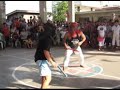 arnis lapunti int'l (de abanico) 8