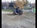 4x4 sokolka