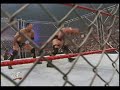 Stone Cold vs Rock-Steel Cage 2/3 Stone Cold vs Rock-Steel Cage 2/3