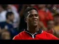 Patrick Kluivert Tribute