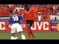 Patrick Kluivert Tribute