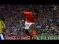 Patrick Kluivert Tribute