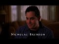 Buffy The Vampire Slayer Opening Credits Season 7 Buffy The Vampire Slayer Opening Credits Season 7