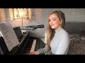 Bohemian Rhapsody - Queen (Cover) Connie Talbot
