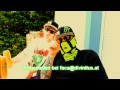 TAG 5 PROMO mit Dreia & Fredl (Mixtape willkommen in meina wöd)