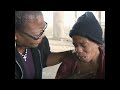 \"Feeding the Homeless\" The Heart Of S4r ministries. Apostle Jerome Brown