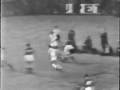 Santos vs. Racing Club Paris 1960 Friendly Game - part 5 -