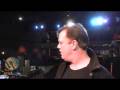 Slingerland Drum Kit Is Fred LeBlanc's Perfect Partner