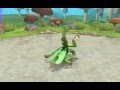 videos de Spore Creature - Shamantis Dances