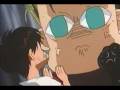 Trigun AMV -Kid Rock- Wanna Be A Cowboy.mpg