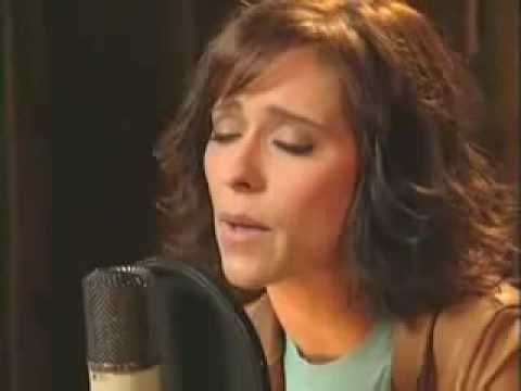Jennifer Love Hewitt