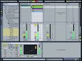 Compressor Sidechain Feature in Ableton Live 7 Compressor Sidechain Feature in Ableton Live 7