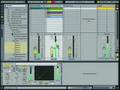 Compressor Sidechain Feature in Ableton Live 7