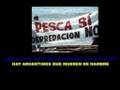 Campaña de firmas en defensa de Argentina