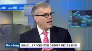 Belittled on Brazil...