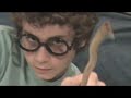 Dear Hermione: An HP Digital Short