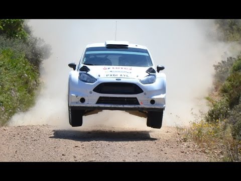 Latest WRC HD & Rally HD Videos