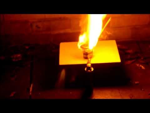 how to dissolve al2o3