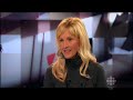 Famed environmentalist Erin Brockovich on the green movement. ... 