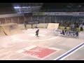 Martin Nogol runs wheel jam karvina