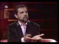خاطره فیروز کریمی در برنامه مثلث شیشه ای 2