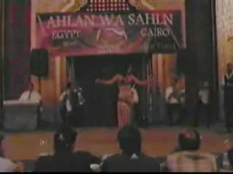 0 Rashika en Egipto