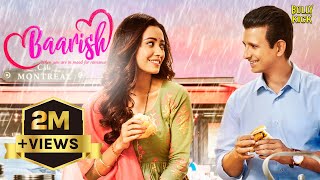 Baarish  Hindi Full Movie  Sharman Joshi Asha Negi