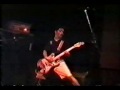 Green Day- 409 In Your Coffee Maker (live)