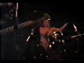 Green Day- 409 In Your Coffee Maker (live)