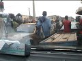 Lome Togo Traffic Lome Togo Traffic