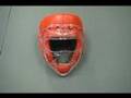 Kid's MMA Headgear from Warrior-One.Com
