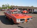 Chervinsky Six Pak 4 speed Super Bee at Kanata Cruise Chervinsky Six Pak 4 speed Super Bee at Kanata Cruise