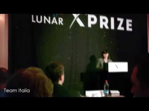 BARCELONA MOON TEAM attends the Tean Summit in Chile. Day2
