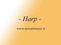Arpa - Harp Arpa - Harp