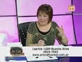 Norma Cittadini en Fusion crear