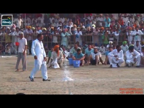 KISHANPUR KALAN (Moga) Kabaddi Tournament - 2014 || HD || Part 2nd.