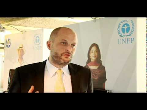 Jochen Erlach  Director Sales Personal Systems Group Middle East Mediterranean and Africa  Hewlett Packard