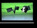 Two New Compiz Fusion Plugins: Screensaver and Aquarium