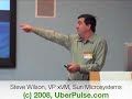 Sun XVM VP Bootcamp Presentation