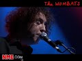 NME Video: The Wombats Live - Kill the Director