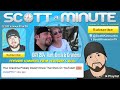 My nephew, Tyler, got a little crazy on the 4-wheeler today. Have you ever driven a 4-wheeler or ATV? If so, what age were you when you first drove one? ★LIKE my videos? Share them! bit.ly ►WATCH MORE: bit.ly ★Buy T-shirts: DistrictLines.com MY LINKS: • Main ‪youtube.com • Daily ‪youtube.com • Alternate youtube.com • Twitter ‪twitter.com • Facebook ‪facebook.com • Dailybooth ‪dailybooth.com • Tumblr ScottKinmartin.tumblr.com • Formspring ‪http • Flickr ‪flickr.com • Funny or Die? funnyordie.com Theme song produced by Robbie Jay • youtube.com